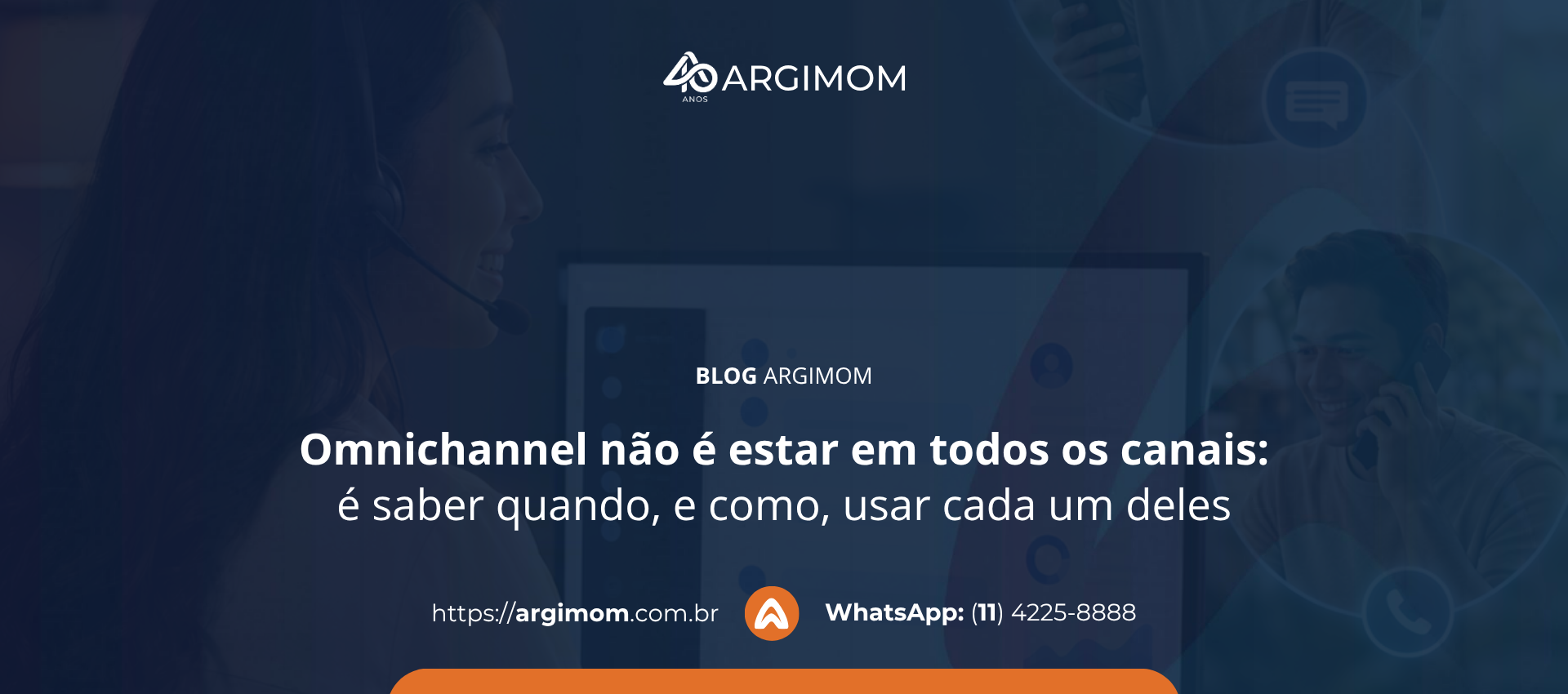 Omnichannel
