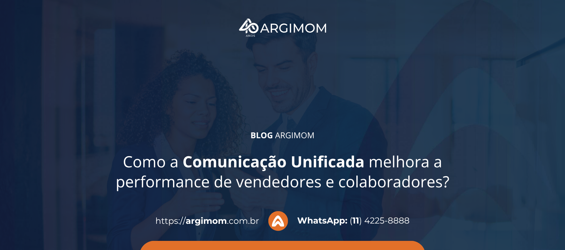 Comunicações Unificadas